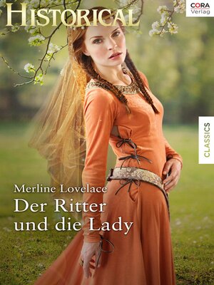 cover image of Der Ritter und die Lady
